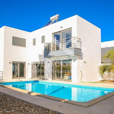 Villa Azinhanca Do Mar Lourinhã Buitenkant foto