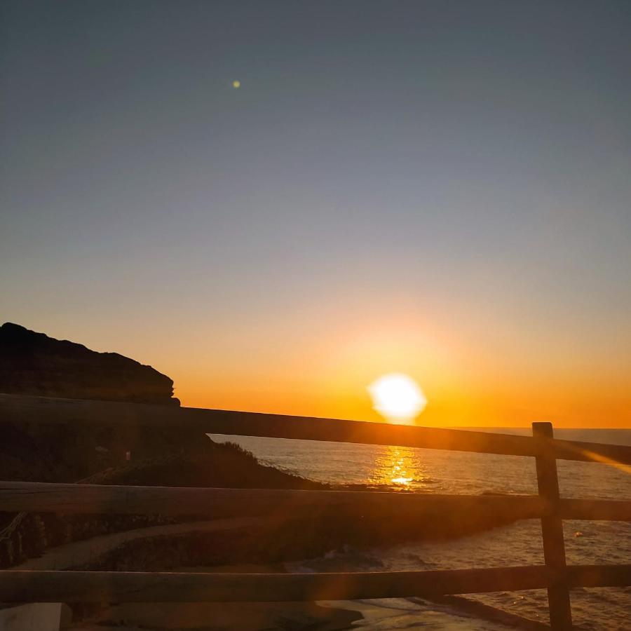 Villa Azinhanca Do Mar Lourinhã Buitenkant foto