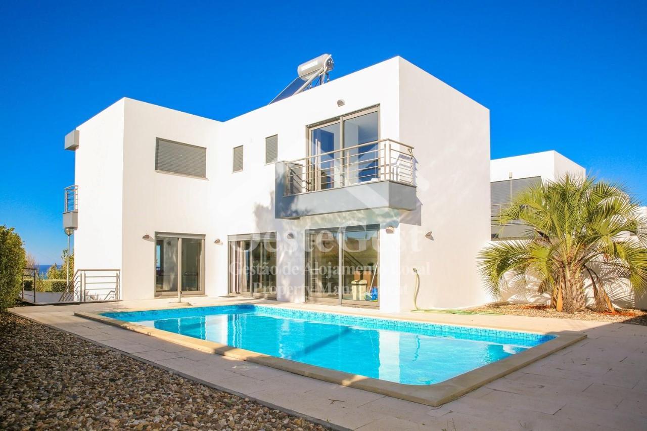Villa Azinhanca Do Mar Lourinhã Buitenkant foto