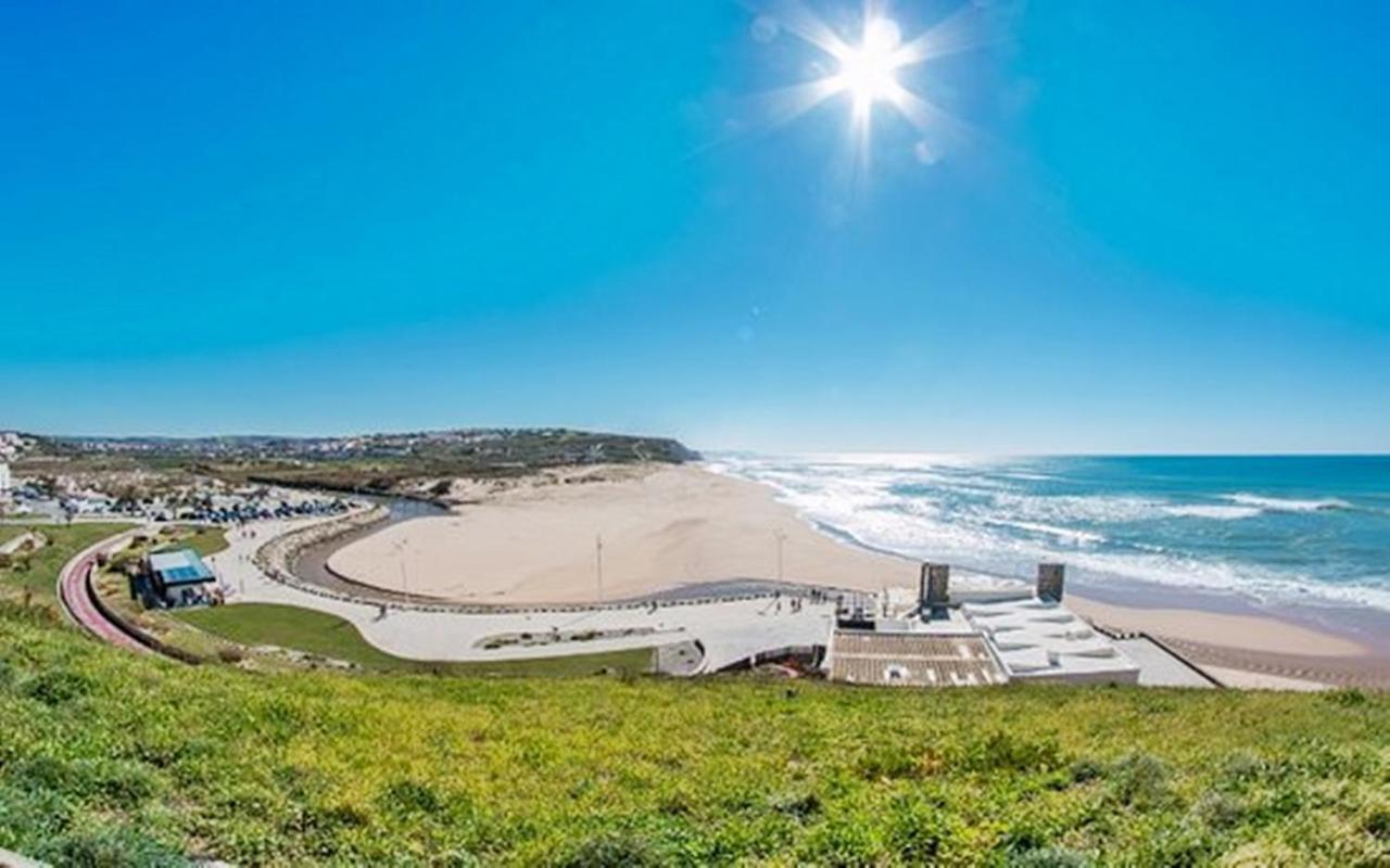 Villa Azinhanca Do Mar Lourinhã Buitenkant foto